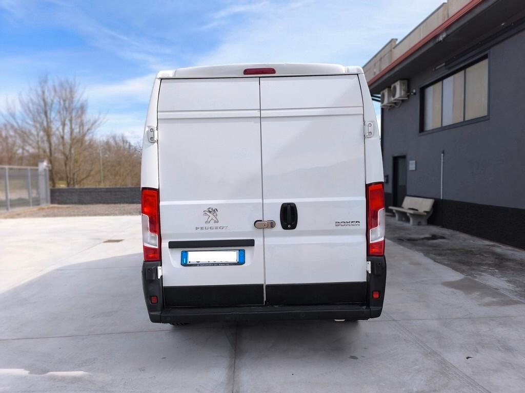 Peugeot Boxer 333 2.0 BlueHDi 130CV PM-TM Furgone