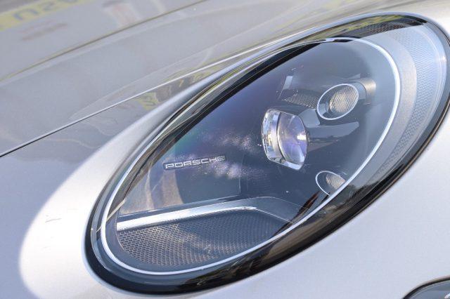 PORSCHE 911 992 Carrera Iva esp. Uniprop.