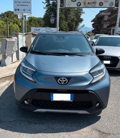 Toyota Aygo X 1.0 VVT-i 72 CV 5 porte Active UNIPRO', FULL FULL, Km 11000, PREZZO VERO!!!!!!!