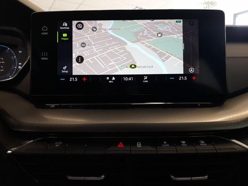 Škoda Octavia 2.0 TDI EVO 150cv EXECUTIVE DSG