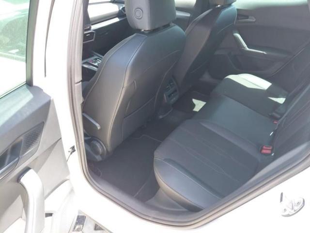 CUPRA Formentor 1.4 eTSI e-Hybrid DSG Plug-in