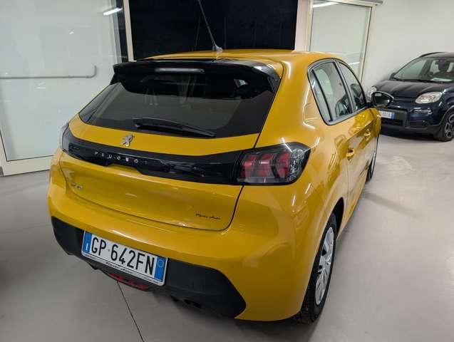 Peugeot 208 1.2 puretech Active Pack s&s 75cv