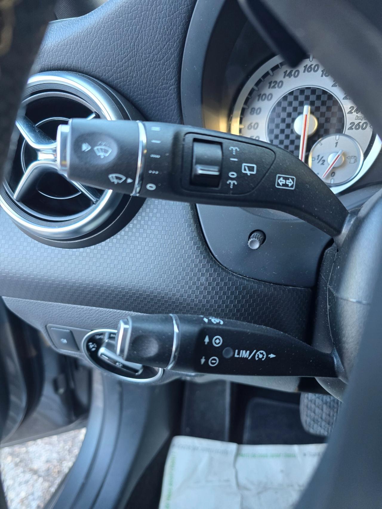 Mercedes Classe A180 Sport Unico proprietario