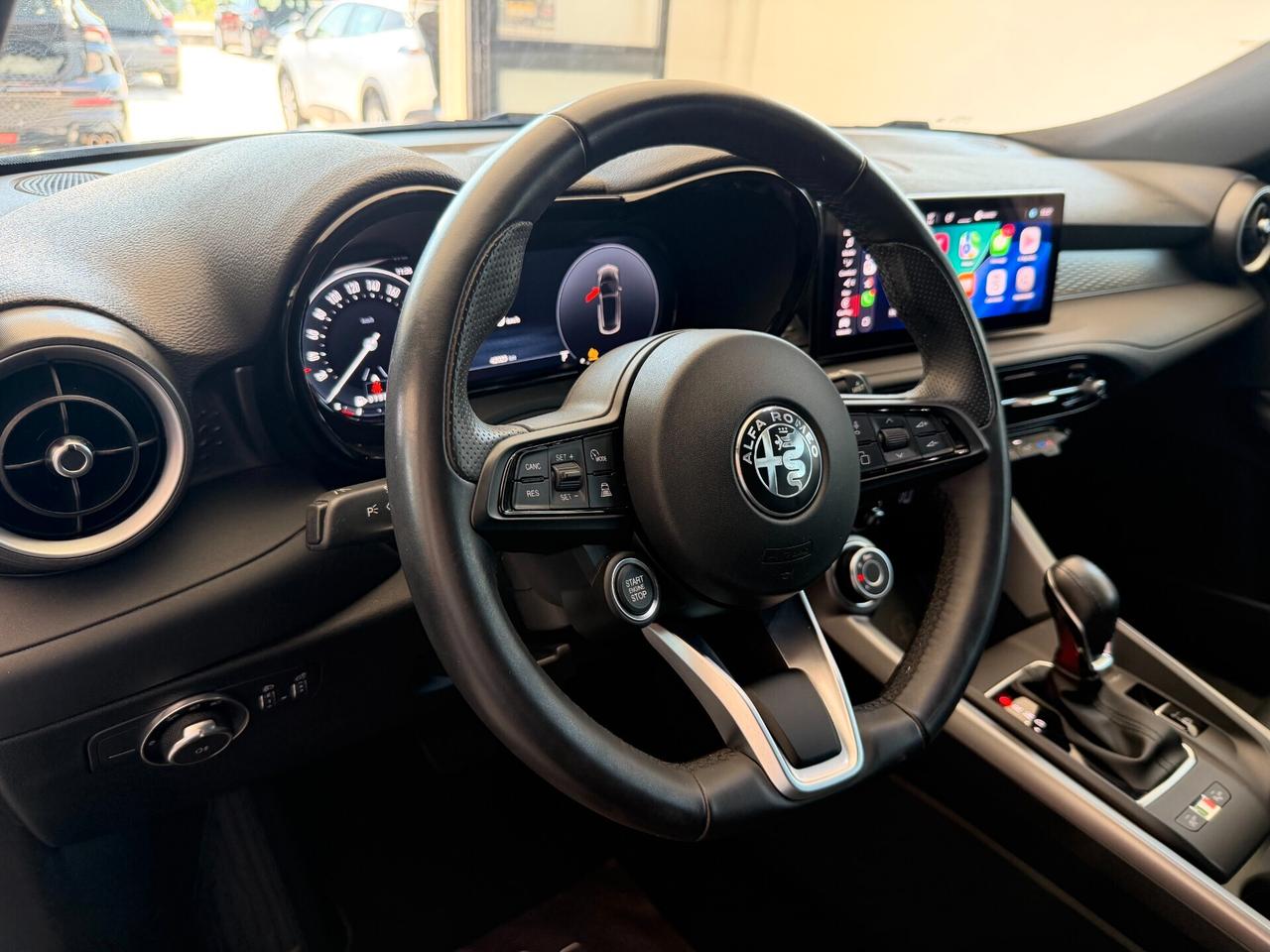 Alfa Romeo Tonale 1.6 diesel 130 CV Sprint - 2023