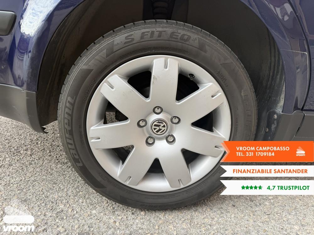 VOLKSWAGEN Passat 1ª/2ª/3ª/4ª Passat 1.6i c...