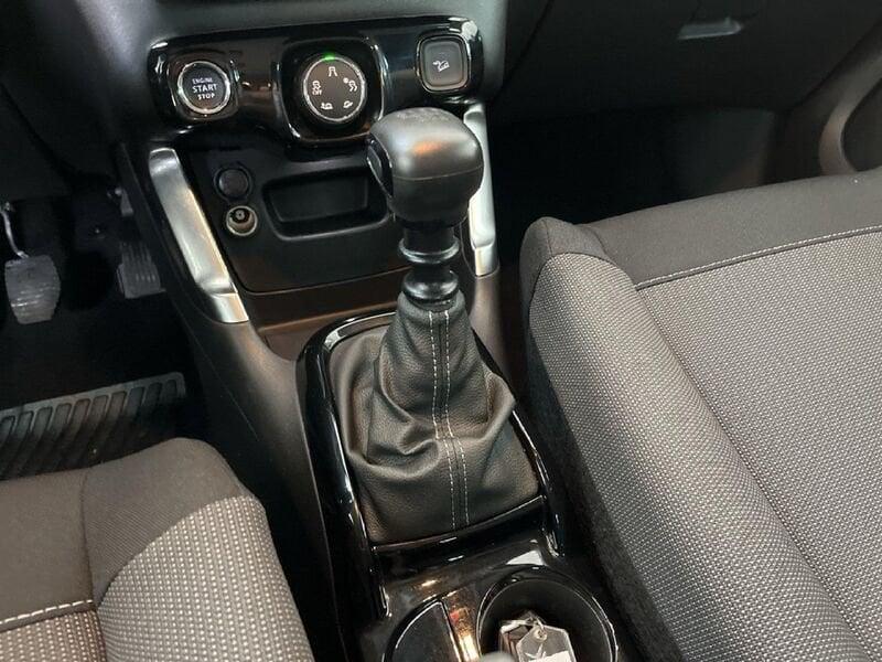 Citroën C3 Aircross I 2021 1.2 puretech Max s&s 110cv