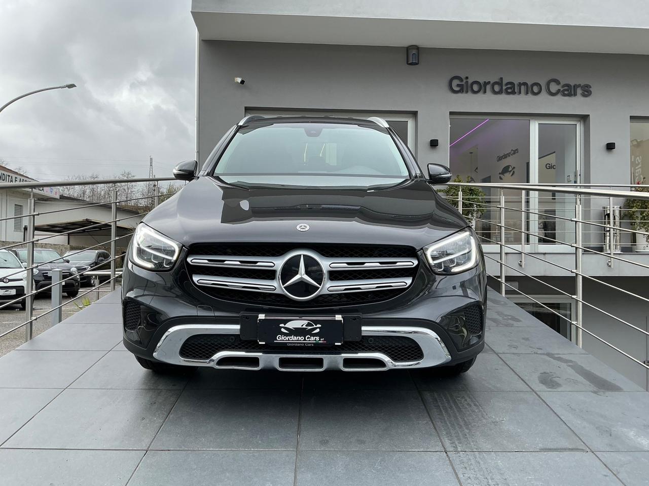 Mercedes-benz GLC 200 GLC 200 d 4Matic Sport