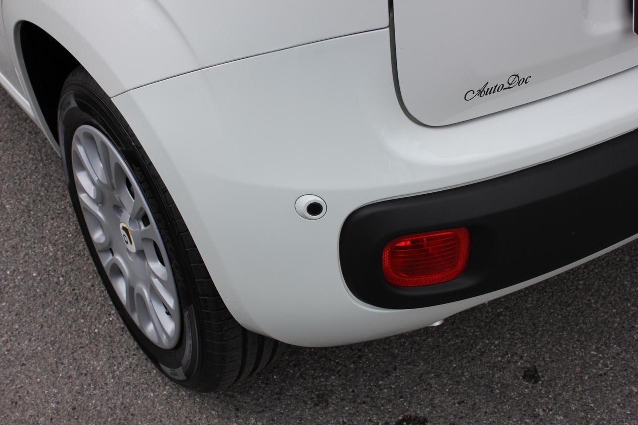 Fiat Panda 1.0 FireFly S&S Hybrid 70CV