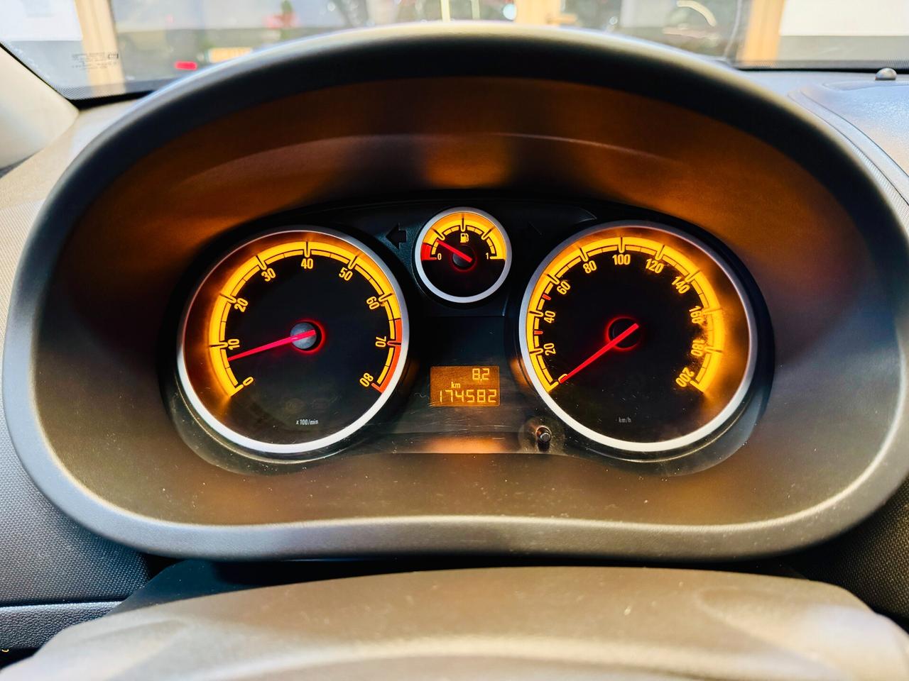 Opel Corsa 1.2 GPL 85CV 5 porte Ecotec