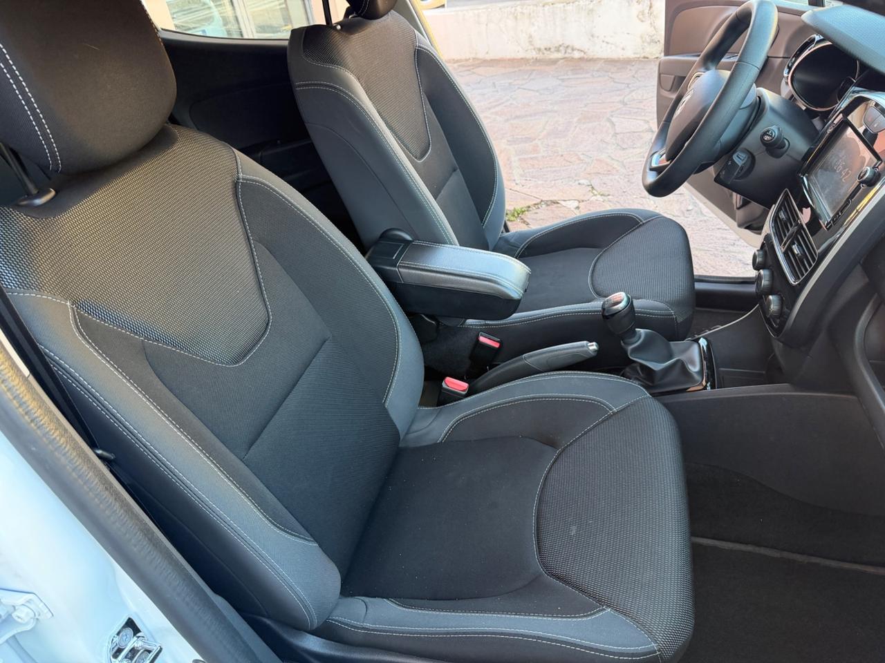 Renault Clio TCe 12V 90 CV GPL Start&Stop 5 porte Energy Intens