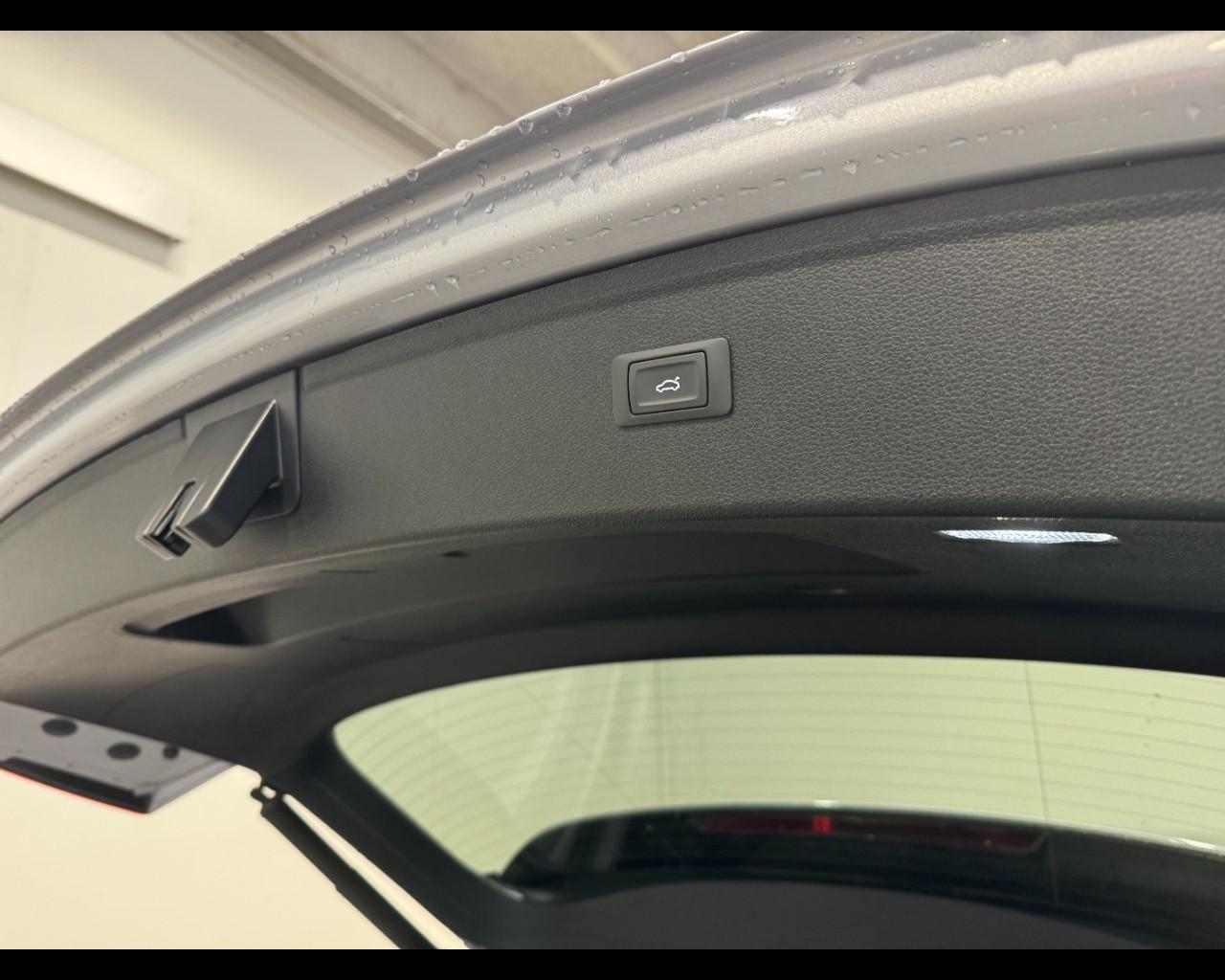 AUDI Q5 40 TDI MHEV QUATTRO S-TRONIC BUSINESS ADVANCED