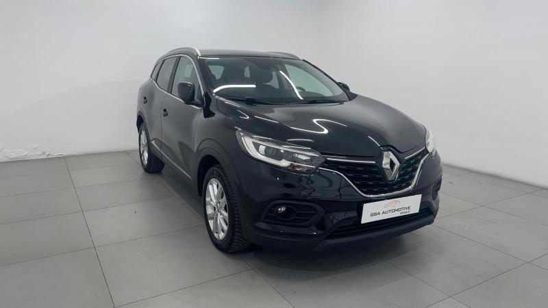 Renault Kadjar 1.5 blue dci Sport Edition2 115 Cv. EDC