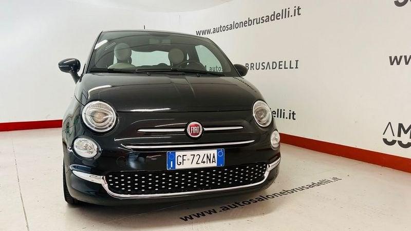 FIAT 500 1.0 Hybrid Dolcevita *NEOPAT. PREZZO REALE*