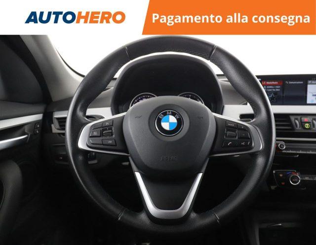 BMW X1 xDrive18d Advantage