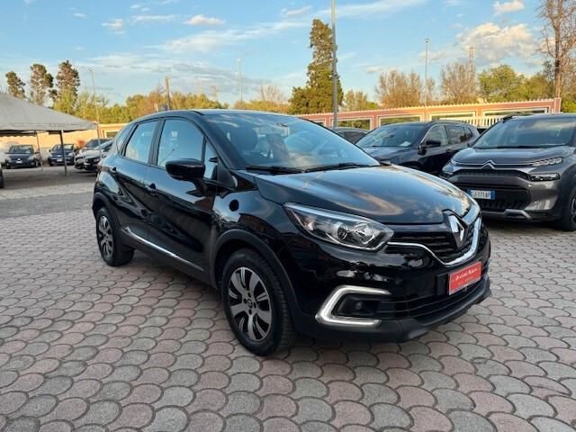 Renault Captur 1.5 DCi 90CV Sport Edition - 12/2018