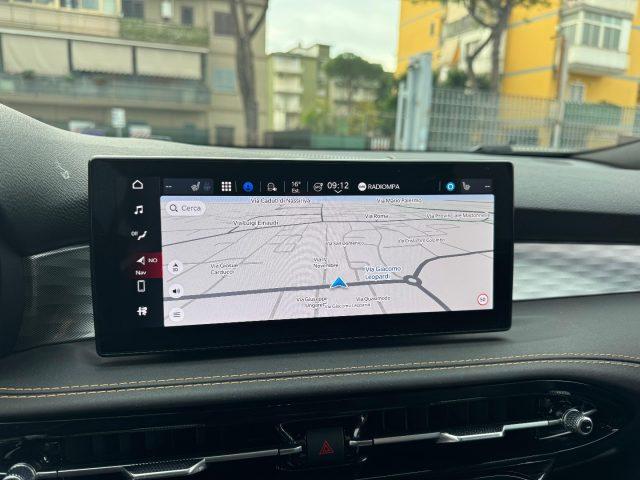 ALFA ROMEO Tonale 1.6 diesel 130 CV Veloce Automatica