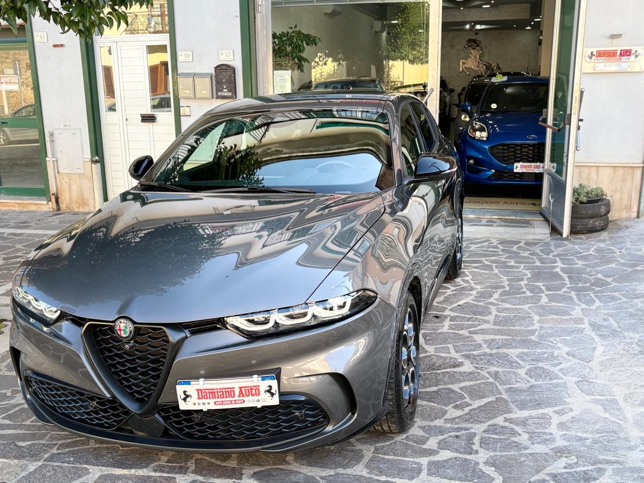 Alfa Romeo Tonale MY24 HYBRID 130 CV Sprint FULL