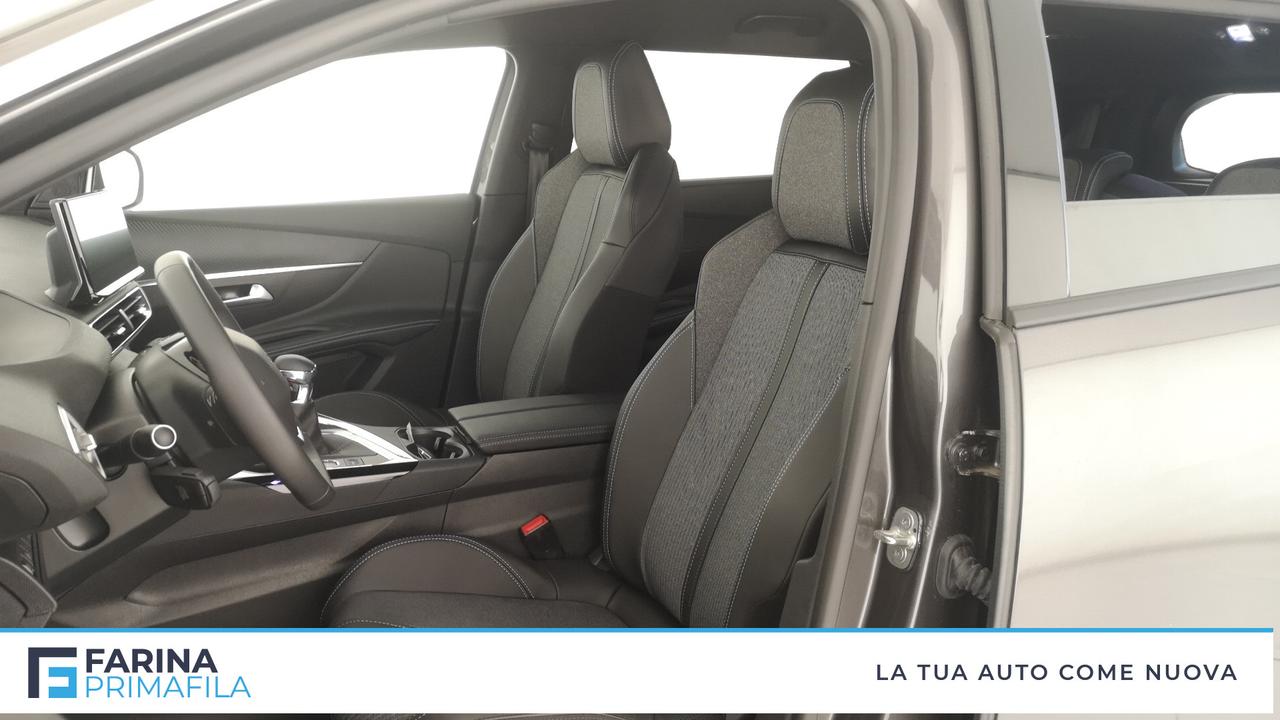 PEUGEOT 5008 PureTech 130 S&S ALLURE PACK