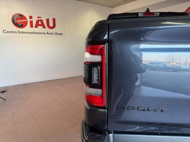 DODGE RAM R 1500 5.7 SPORT
