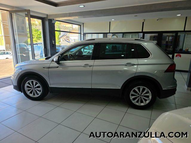 VOLKSWAGEN Tiguan 2.0 Life TDI 150CV SCR DSG - Navi - Fari Led