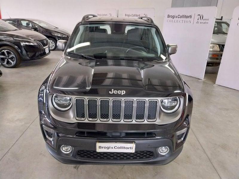 Jeep Renegade Renegade 1.0 t3 Limited 2wd