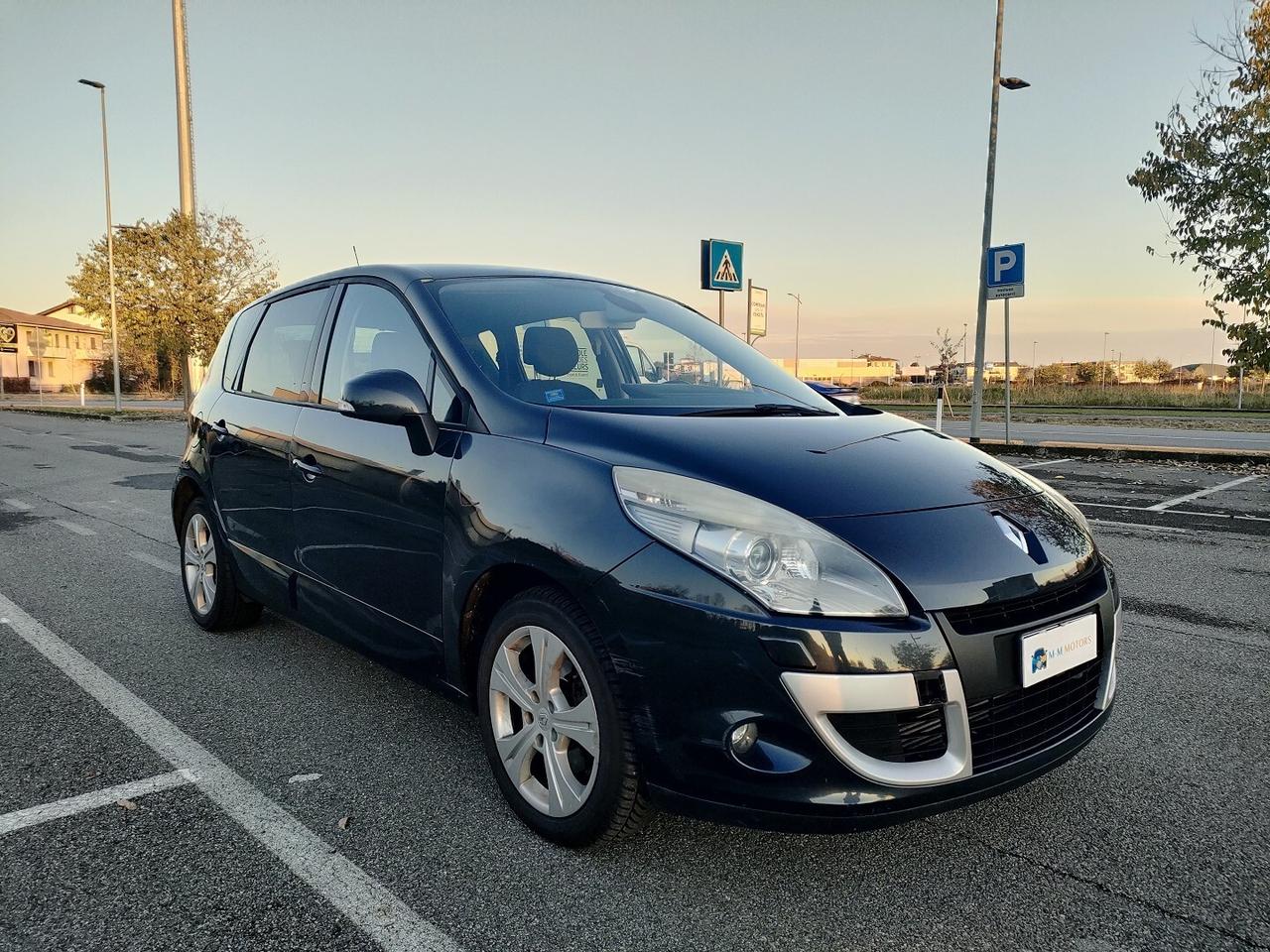 RENAULT X-Mod 1.5 dci Dynamique 110cv
