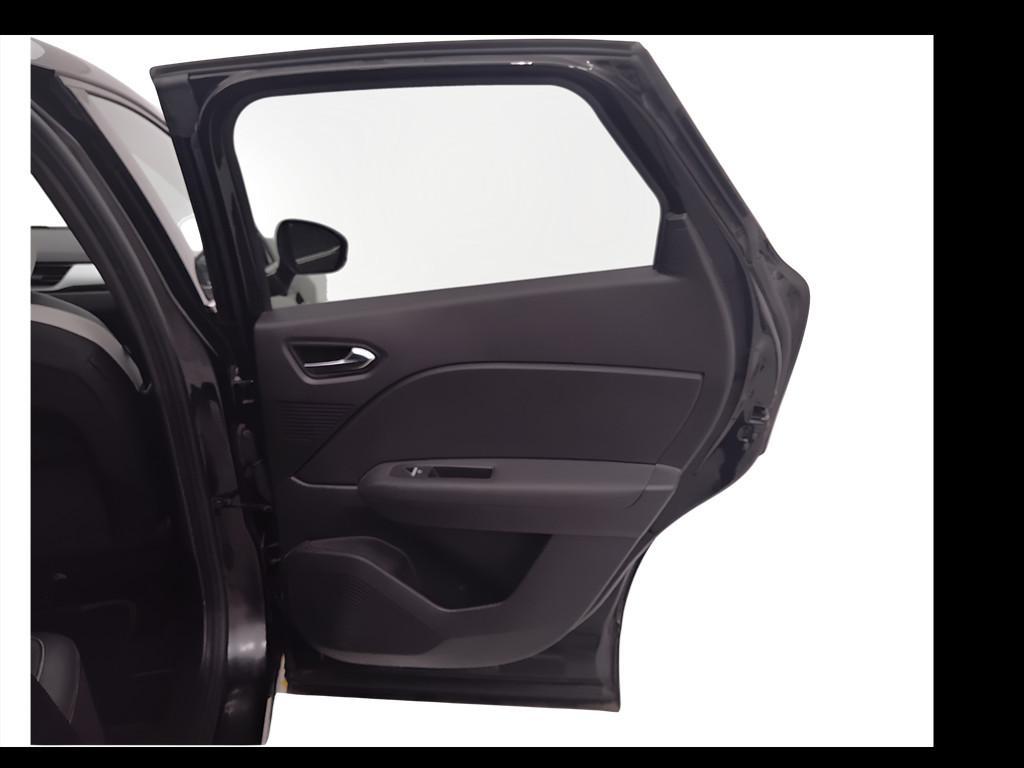 RENAULT Captur II 2019 - Captur 1.6 E-Tech full hybrid Techno 145cv auto