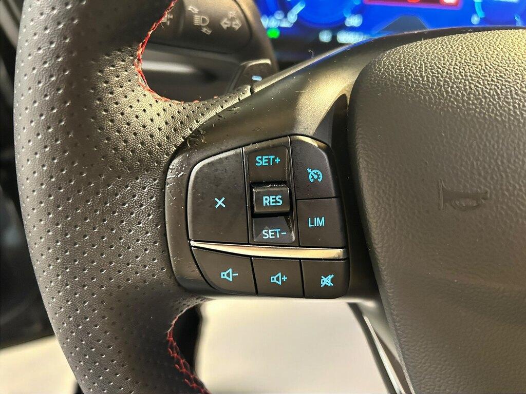 Ford Kuga 1.5 EcoBlue ST-Line 2WD Auto