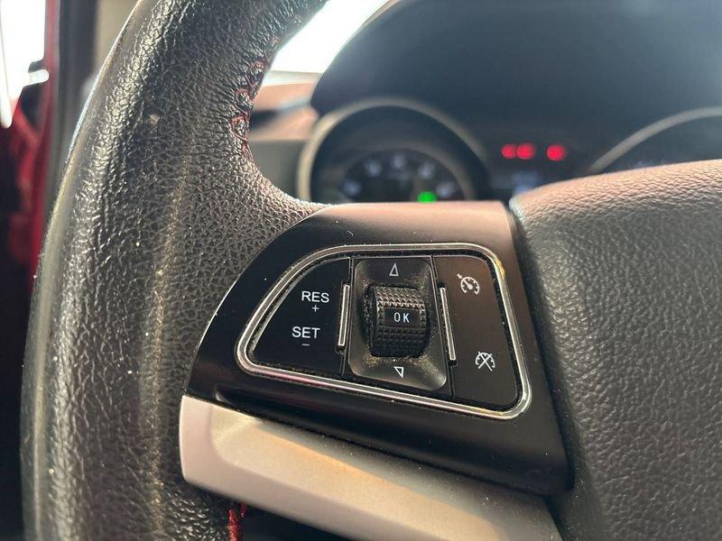 EVO Evo 4 1.6 Gpl 106cv