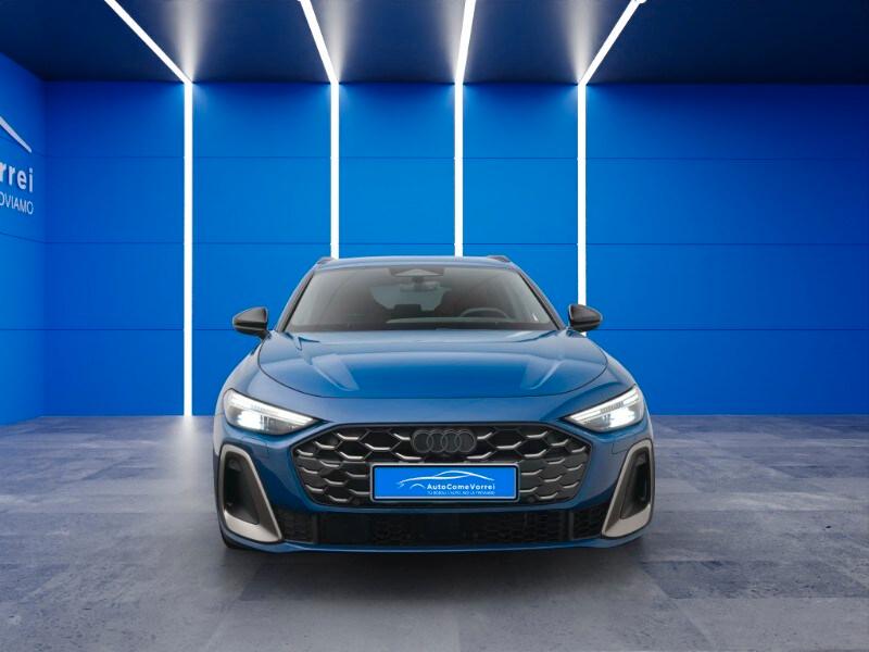 AUDI A5 3ª serie S5 Avant TFSI mHEV+ S tronic ...