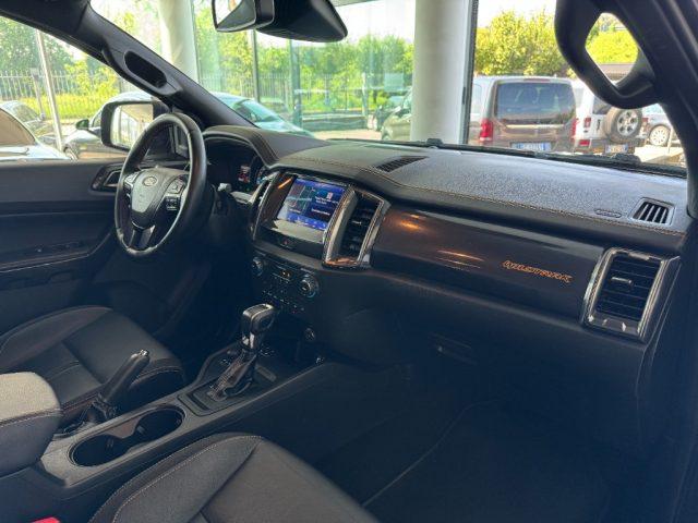 FORD Ranger 2.0 TDCi 213CV Wildtrak Hard-Top DC IVA ESCLUSA