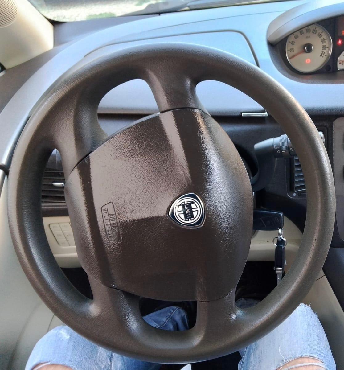 Lancia MUSA 1.3 Multijet 16V Anno 2007