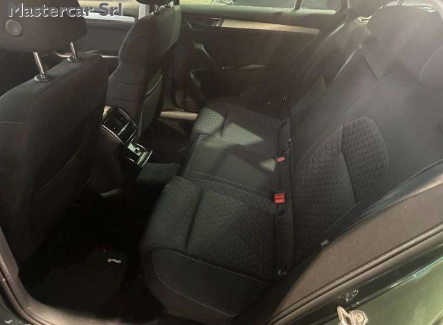 SKODA Superb Wagon 2.0 tdi evo Executive 150cv dsg - GE654DF