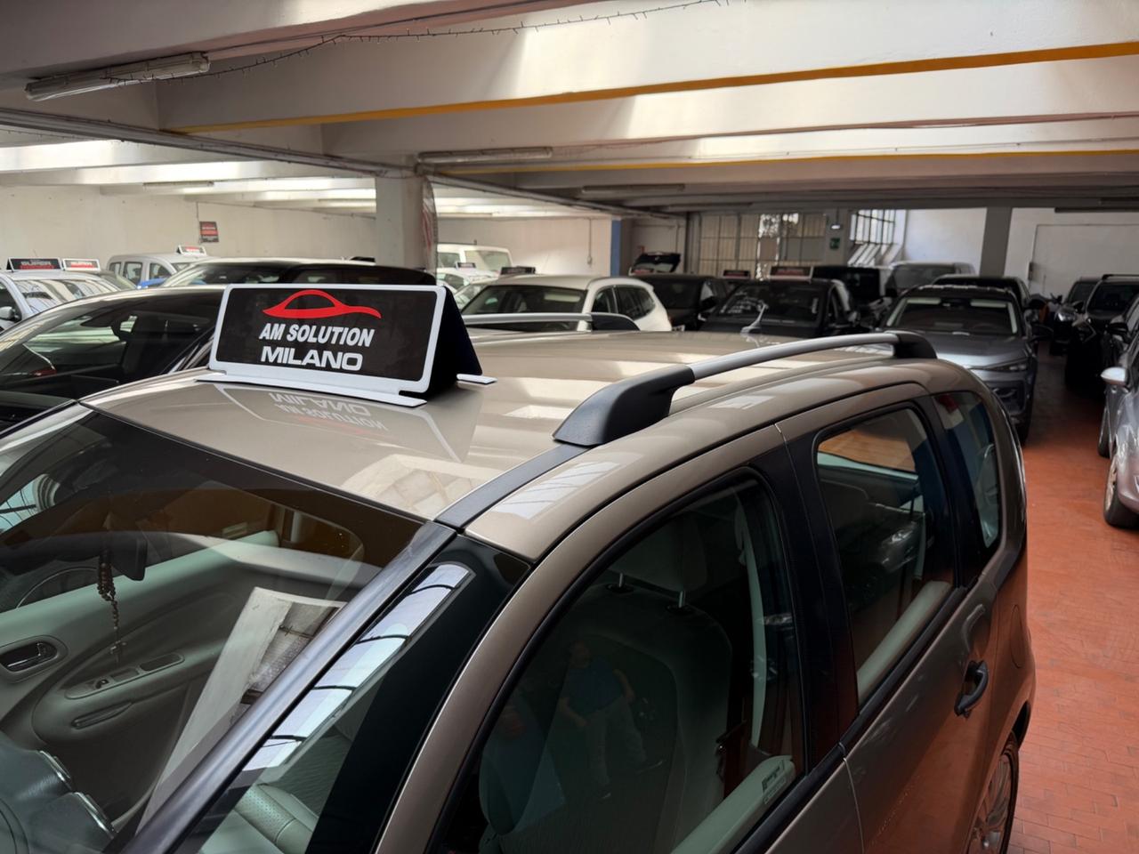 Citroen C3 Picasso 1.6 FULL OPTIONAL