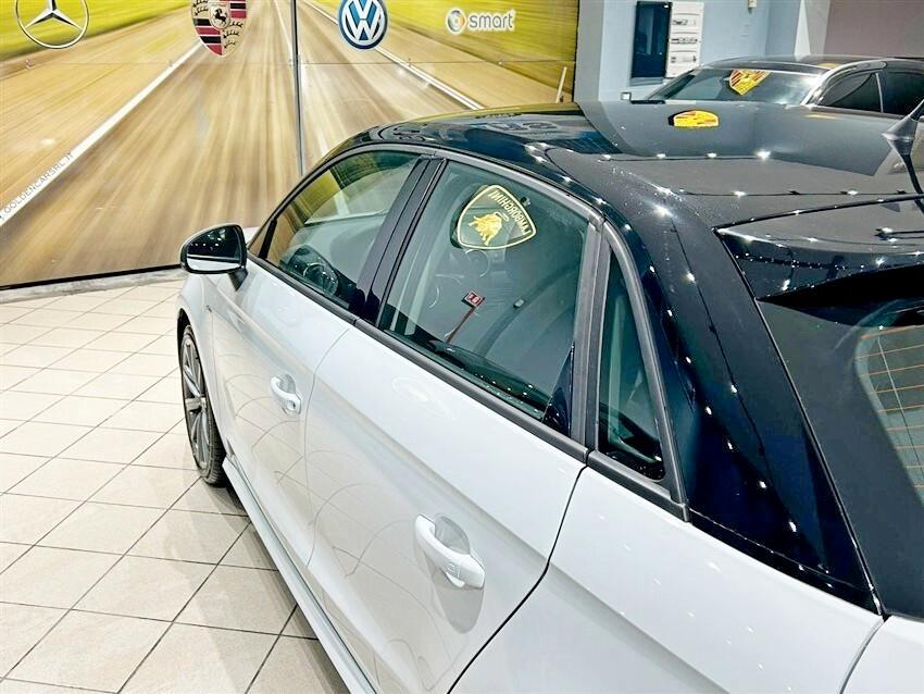 Audi A1 SPB 1.4 TDI S tronic