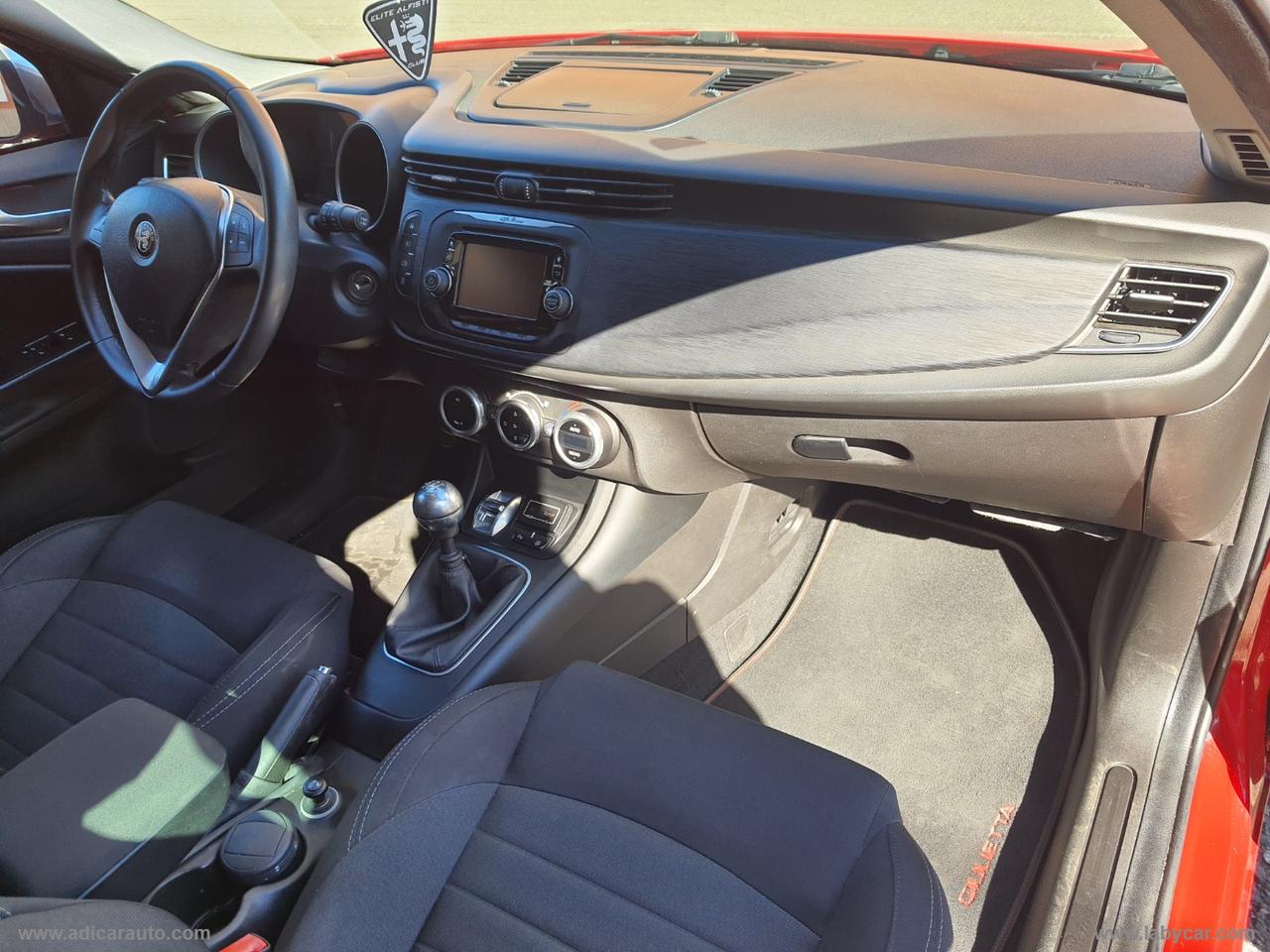 ALFA ROMEO Giulietta 1.6 JTDm 120 CV Super