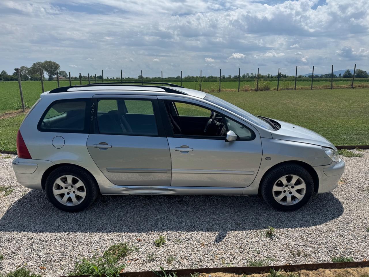 Peugeot 307 sw 1.6 BENZINA