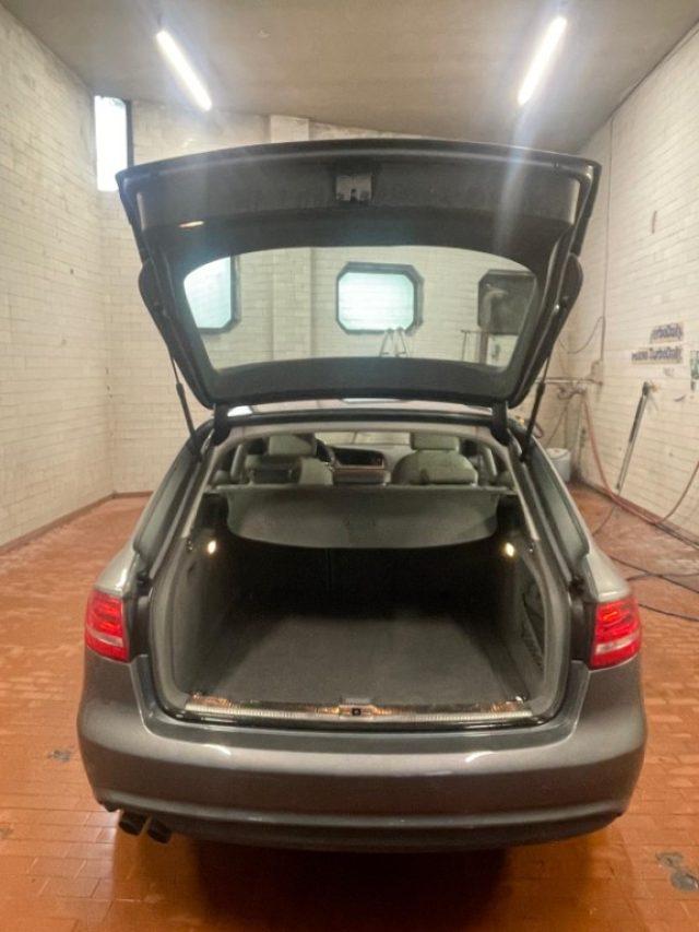 AUDI A4 Avant 2.0 TDI 177CV Ambiente