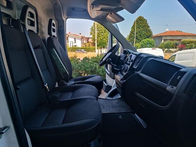 PEUGEOT Boxer 328 2.2 HDi/110CV FAP PC-TN Furgone
