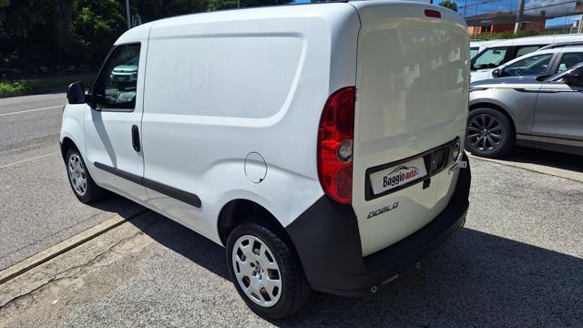 FIAT Doblo Doblò 1.4 T-Jet PC-TN 3POSTI Lounge N°GA026