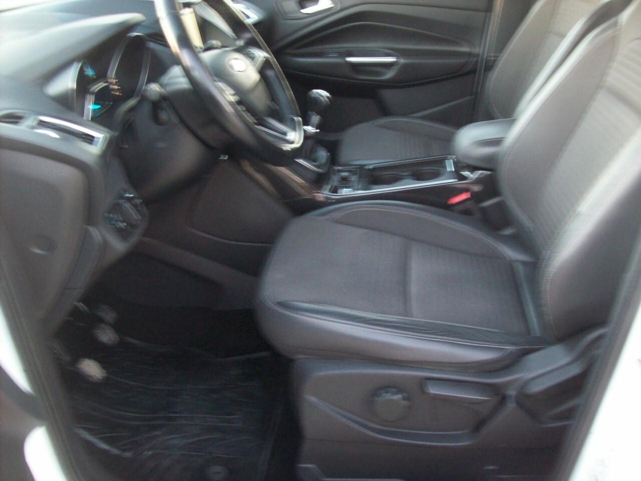 Ford Kuga 2.0 TDCI 150 CV S&S 2WD Titanium "2017"