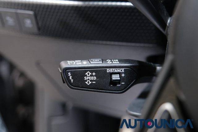 AUDI A1 SPB 25 TFSI S TRONIC ADMIRED FULL LED NOPATENTATI