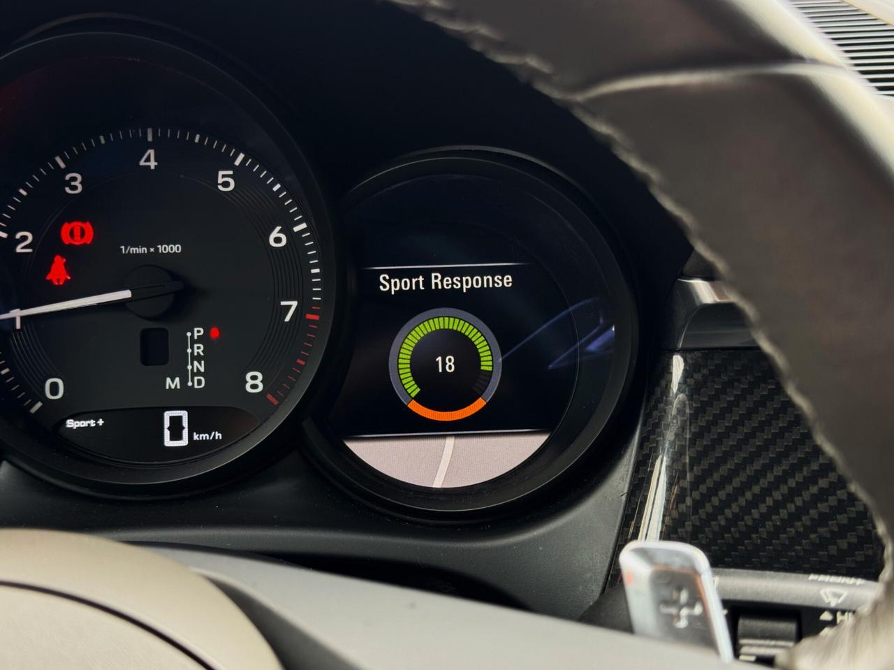 Porsche Macan 2.0 Turbo Benzina 265CV PDK TETTO