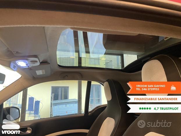 SMART fortwo 3s.(C/A453) fortwo 70 1.0 twinami...