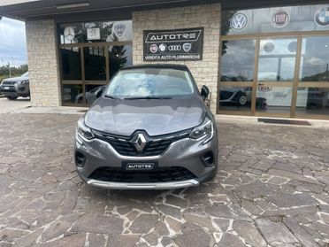 Renault Captur 1.6 E-TECH HYBRID NEO PATENTATI