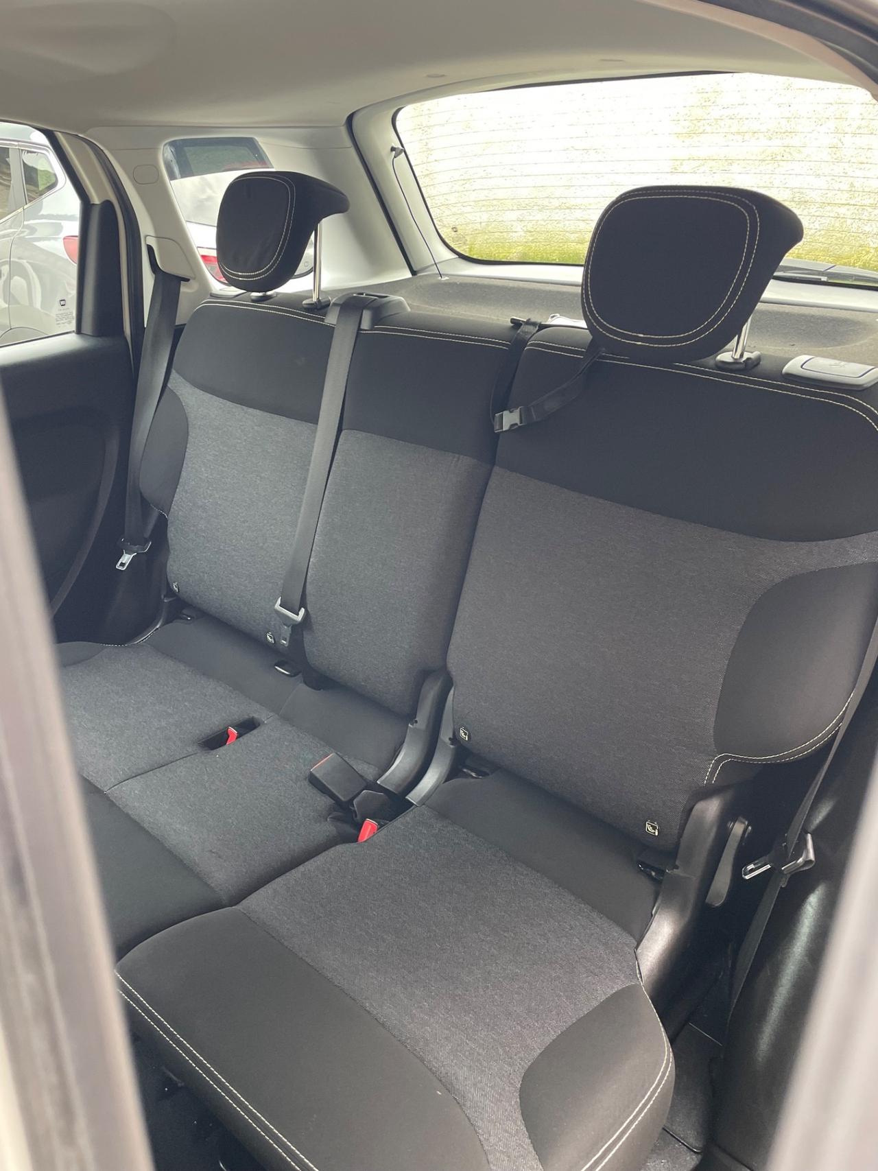 Fiat 500L 1.3 Multijet 95 CV Lounge Full optional dal nord Italia