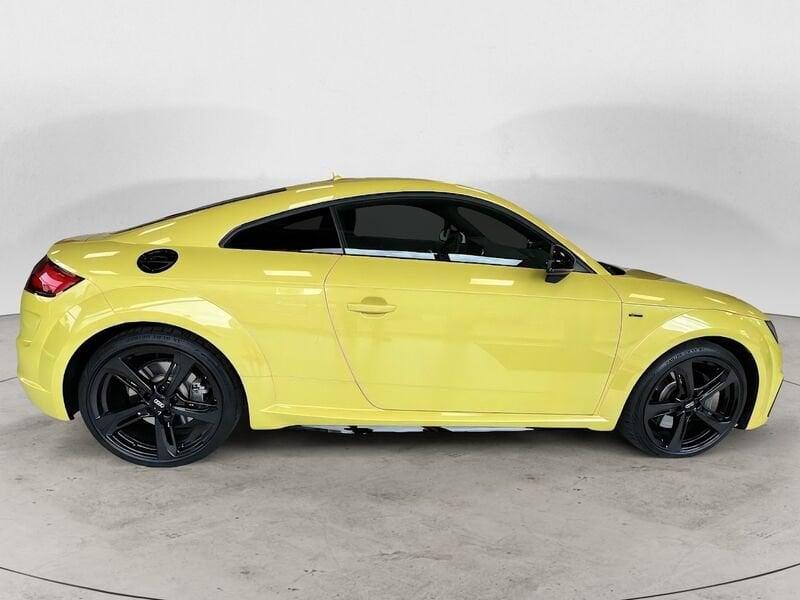Audi TT TT Coupé 45 TFSI S tronic