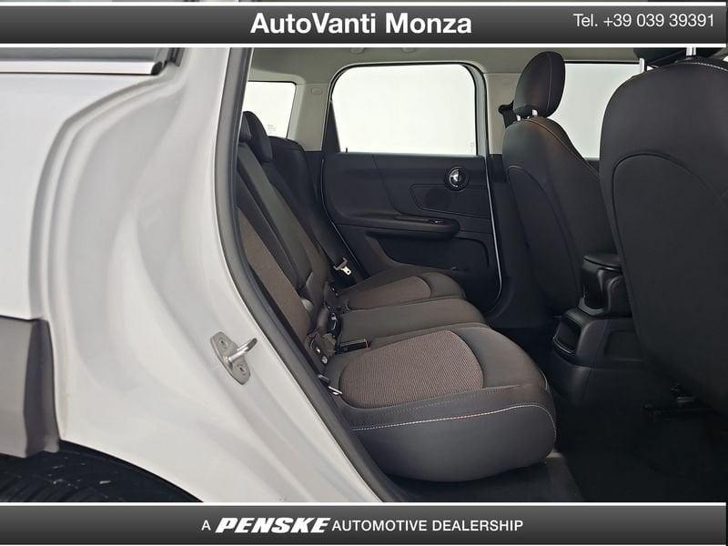 MINI Mini Countryman F60 Mini 1.5 One D Countryman