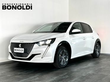 Peugeot 208 motore elettrico 136 CV 5 porte Allure Pack Neop.
