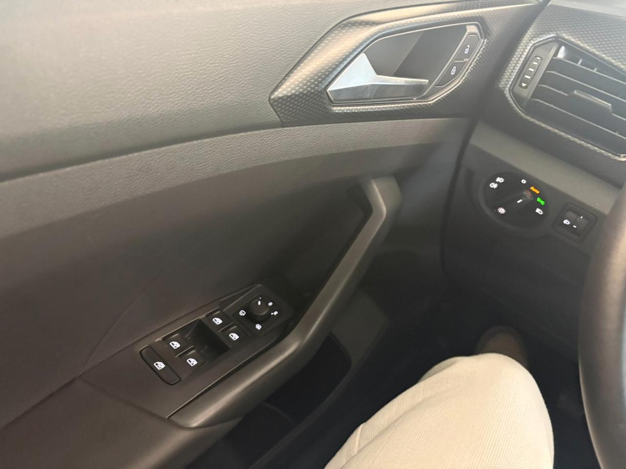 Volkswagen T-Cross 1.0 tsi Style 110cv